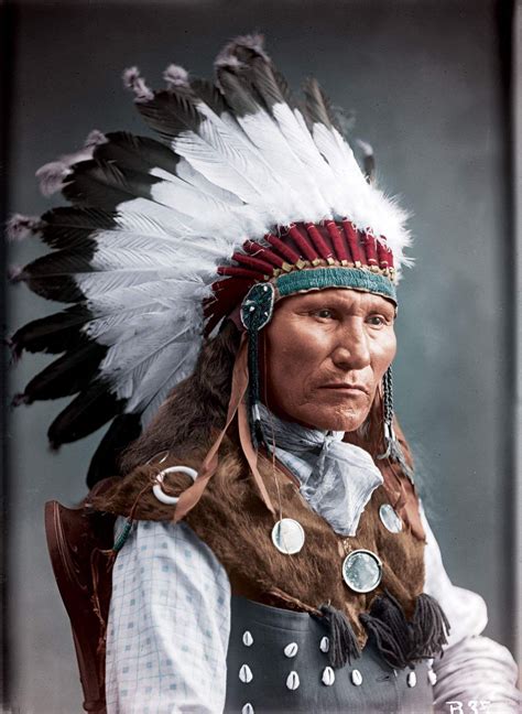 Native Indians Bodog